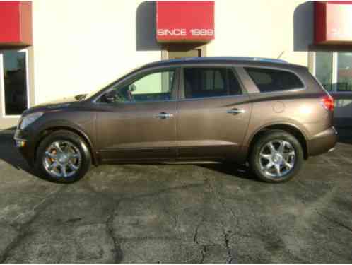 Buick Enclave BUICK ENCLAVE (2008)