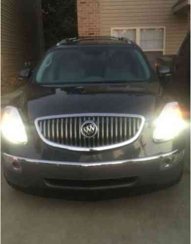 Buick Enclave (2011)