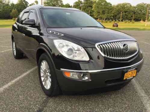 Buick Enclave (2010)