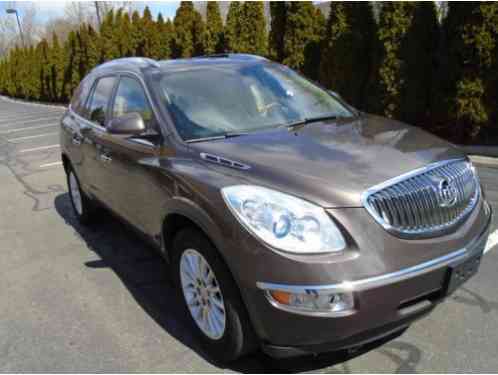 Buick Enclave (2009)