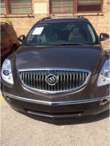 Buick Enclave (2010)