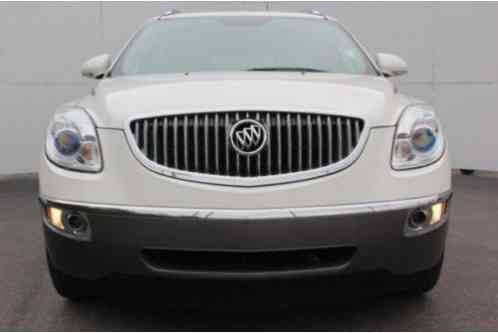 Buick Enclave (2012)