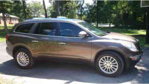 Buick Enclave (2008)