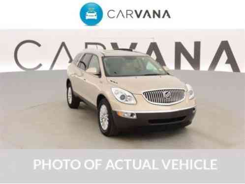 Buick Enclave (2011)