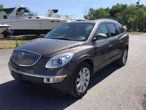 Buick Enclave (2010)