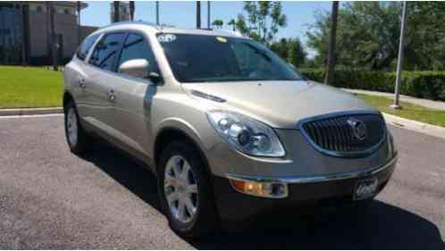 Buick Enclave (2009)