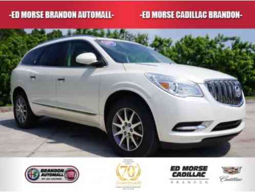 Buick Enclave (2013)