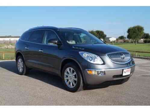 Buick Enclave (2012)