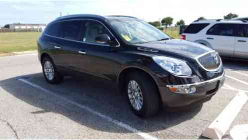 Buick Enclave (2012)