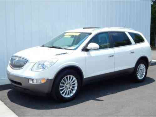 Buick Enclave (2012)