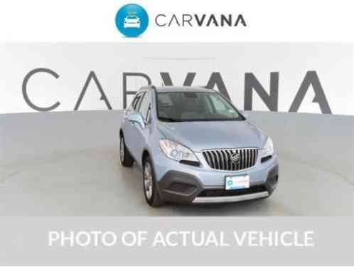 Buick Encore (2013)