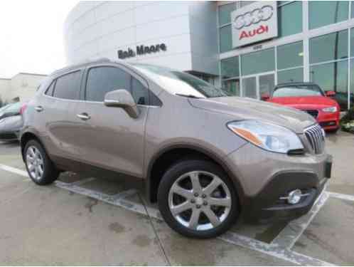 Buick Encore (2014)