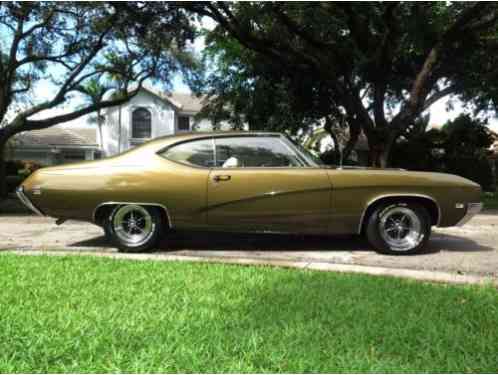 1969 Buick GS 400 STAGE 1