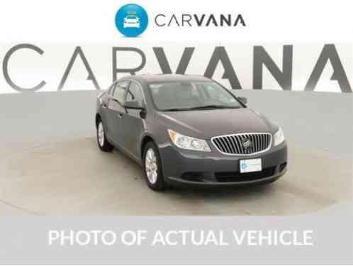 Buick Lacrosse (2013)