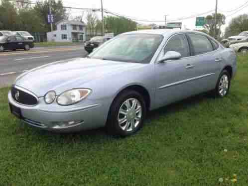 Buick Lacrosse (2006)