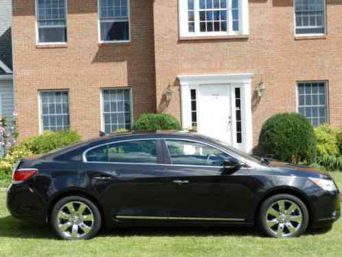 Buick Lacrosse (2011)