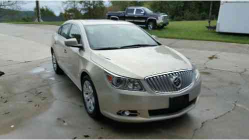 Buick Lacrosse (2011)