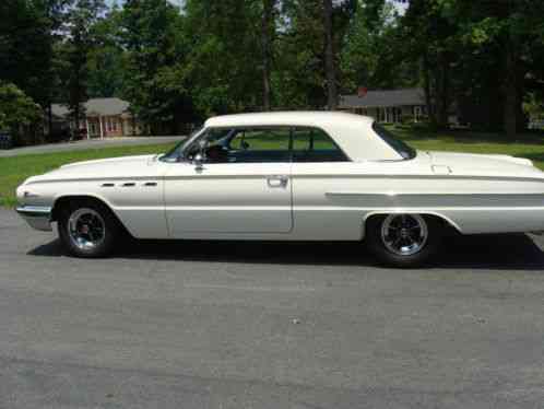 Buick LeSabre (1962)