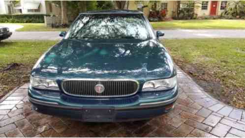 1997 Buick LeSabre