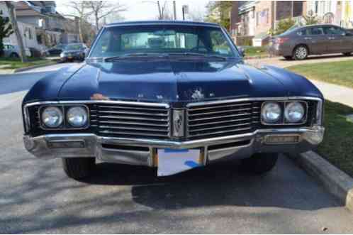 1967 Buick LeSabre