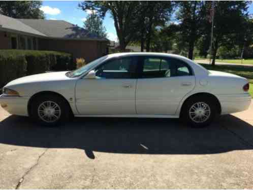 Buick LeSabre (2005)