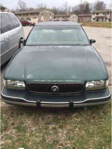 Buick LeSabre (1994)