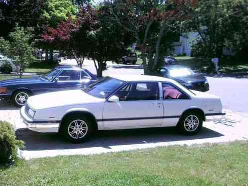 Buick LeSabre (1988)