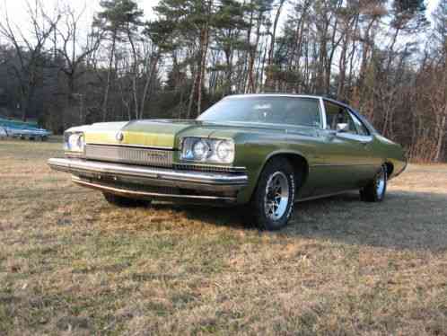 Buick LeSabre (1973)