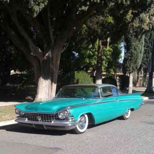 Buick LeSabre (1959)