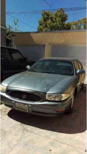 Buick LeSabre (2000)