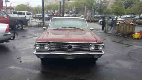 Buick LeSabre (1963)