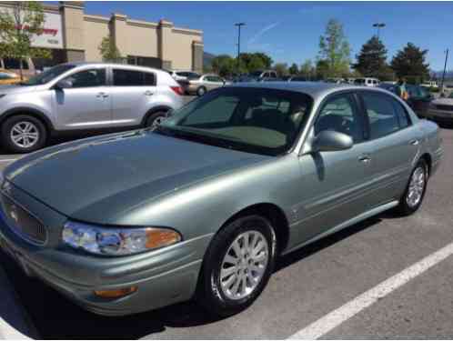 Buick LeSabre (2005)