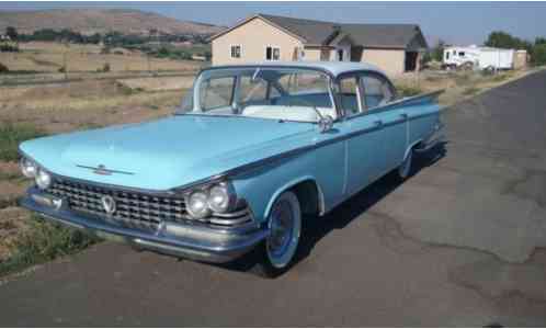 Buick LeSabre (1959)