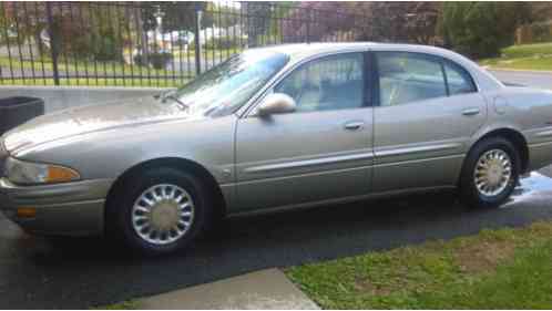 Buick LeSabre (2000)