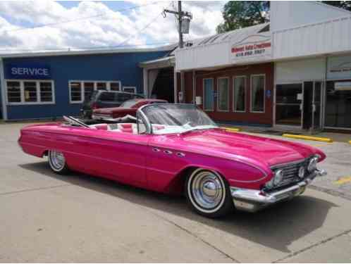 Buick LeSabre (1961)