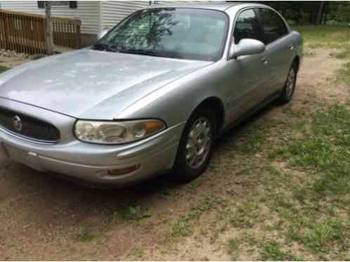 Buick LeSabre (2001)