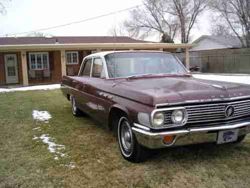 Buick LeSabre (1963)