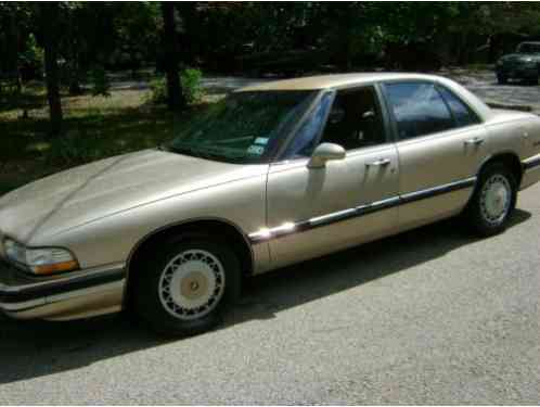 Buick LeSabre (1994)