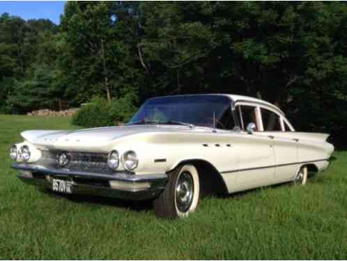 Buick LeSabre (1960)