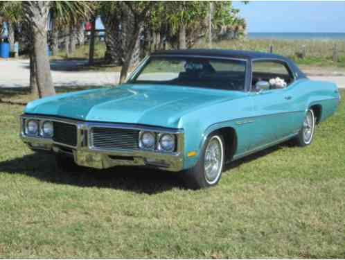 Buick LeSabre (1970)