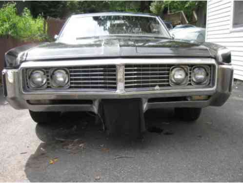 1969 Buick LeSabre