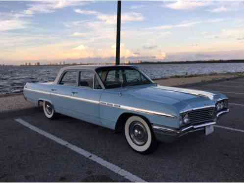 Buick LeSabre (1964)