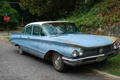 Buick LeSabre (1960)