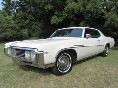 Buick LeSabre (1969)