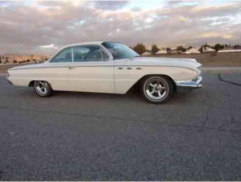 Buick LeSabre BUBBLETOP (1961)