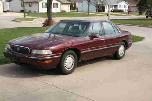 Buick LeSabre (1999)