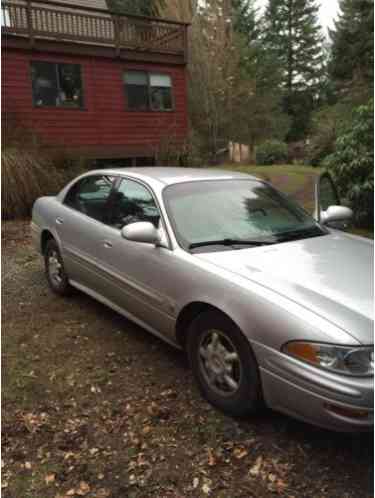 Buick LeSabre (2001)