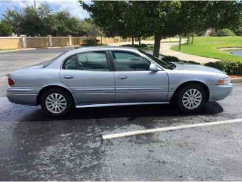 Buick LeSabre (2005)