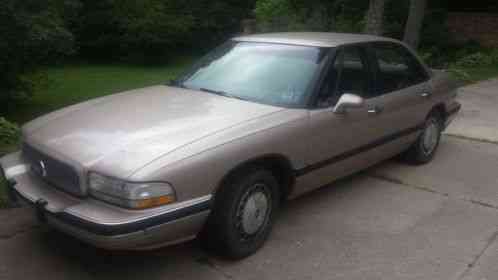 1994 Buick LeSabre Custom