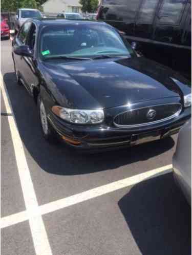 2002 Buick LeSabre